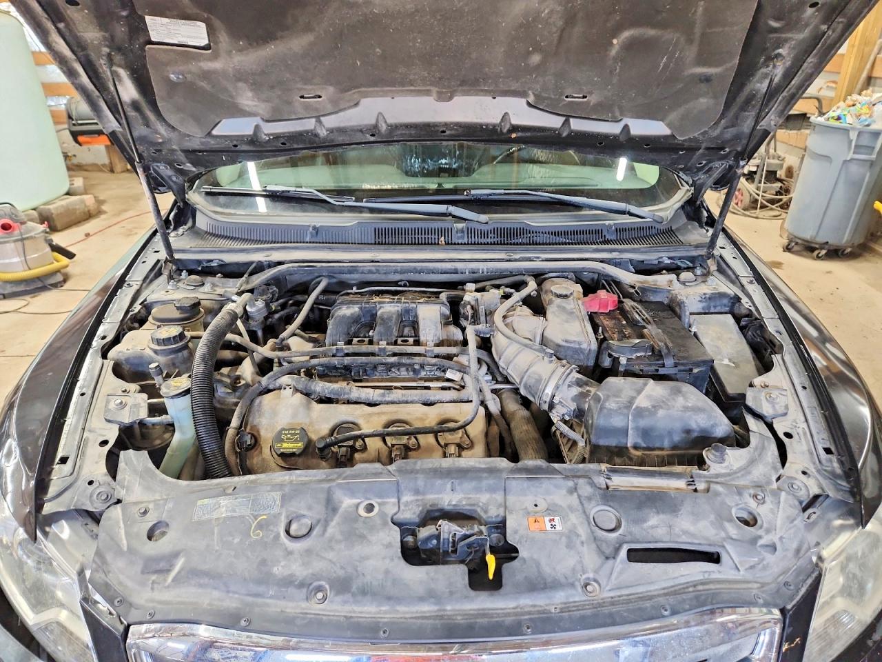 Ford Taurus Limited