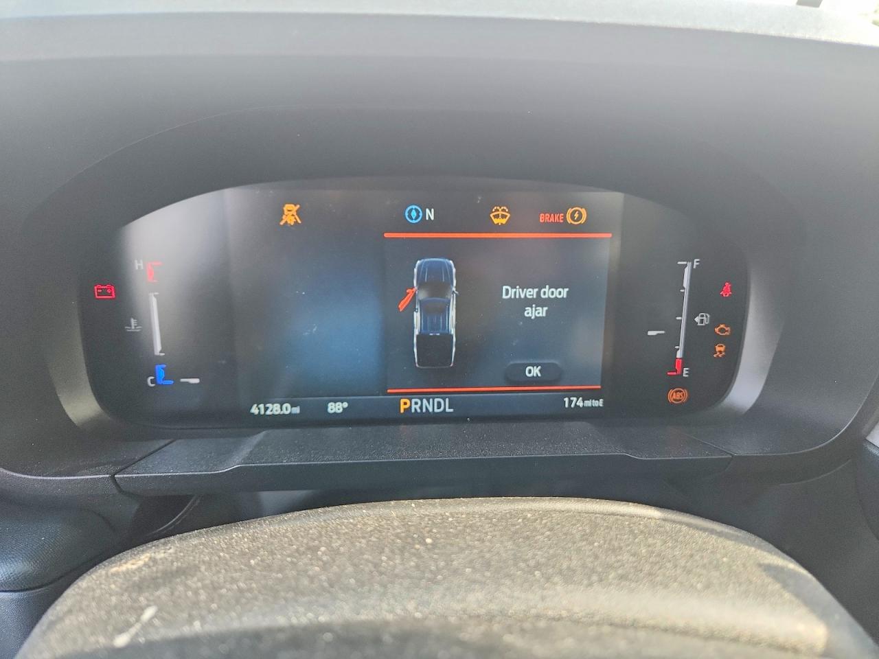 Ford Maverick Xlt