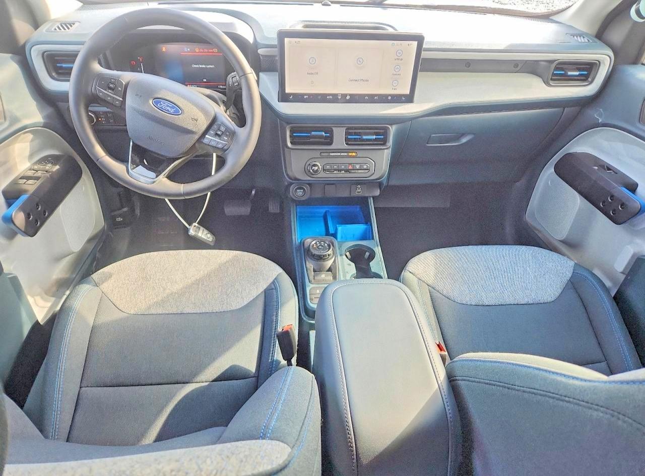 Ford Maverick Xlt