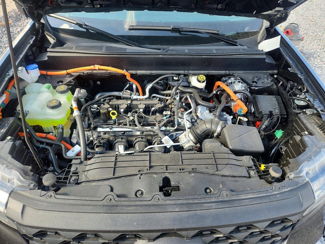 Ford Maverick Xlt