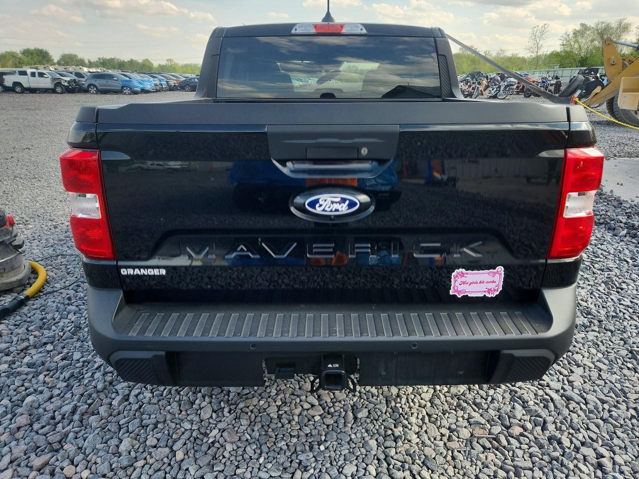 Ford Maverick Xlt