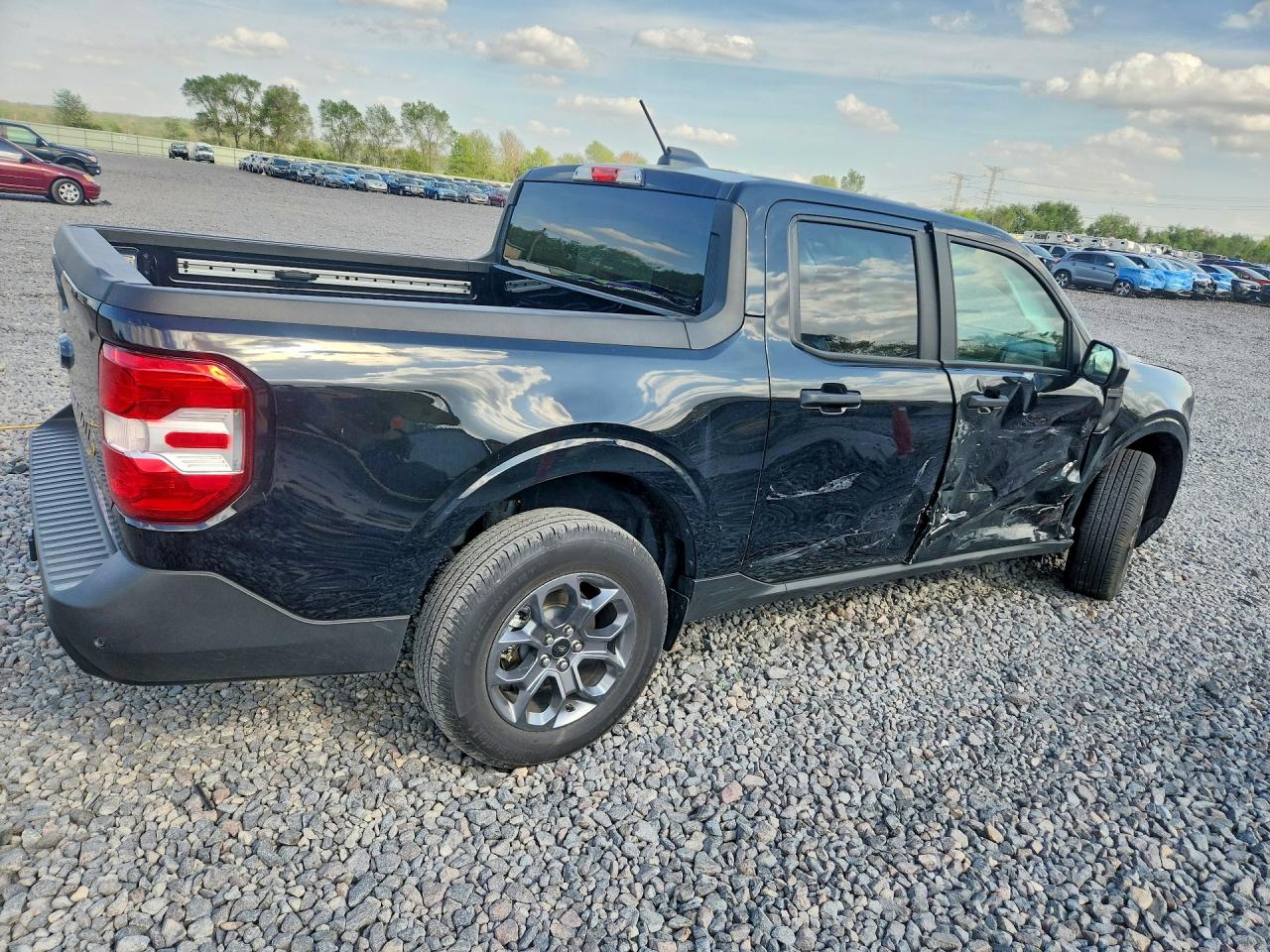 Ford Maverick Xlt