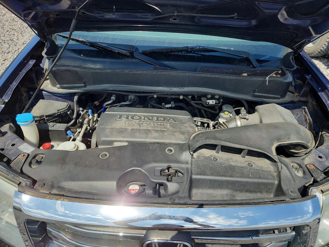 Honda Pilot Exl