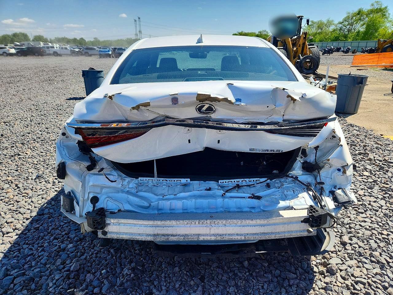 Lexus Es 300h