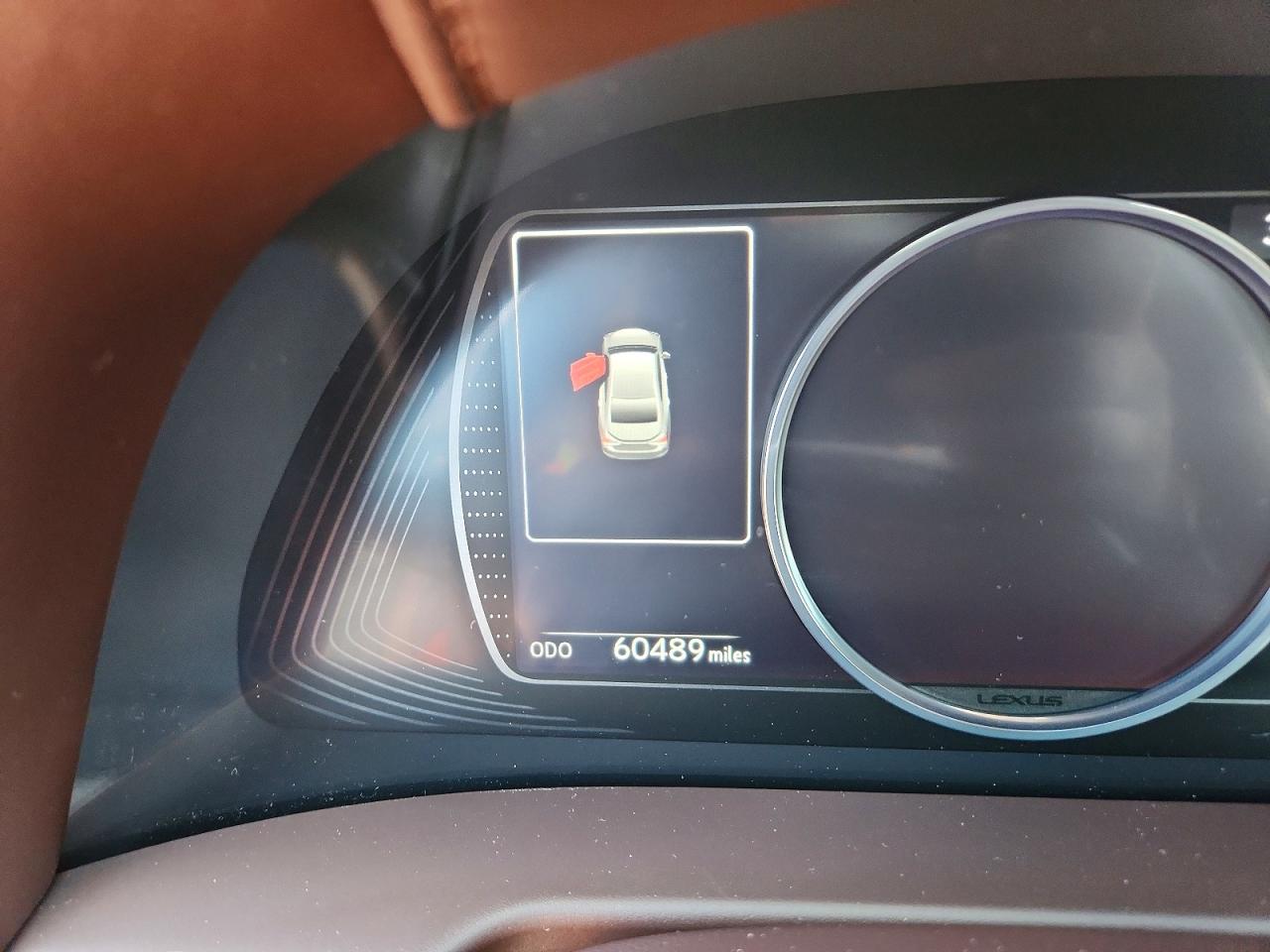 Lexus Es 300h