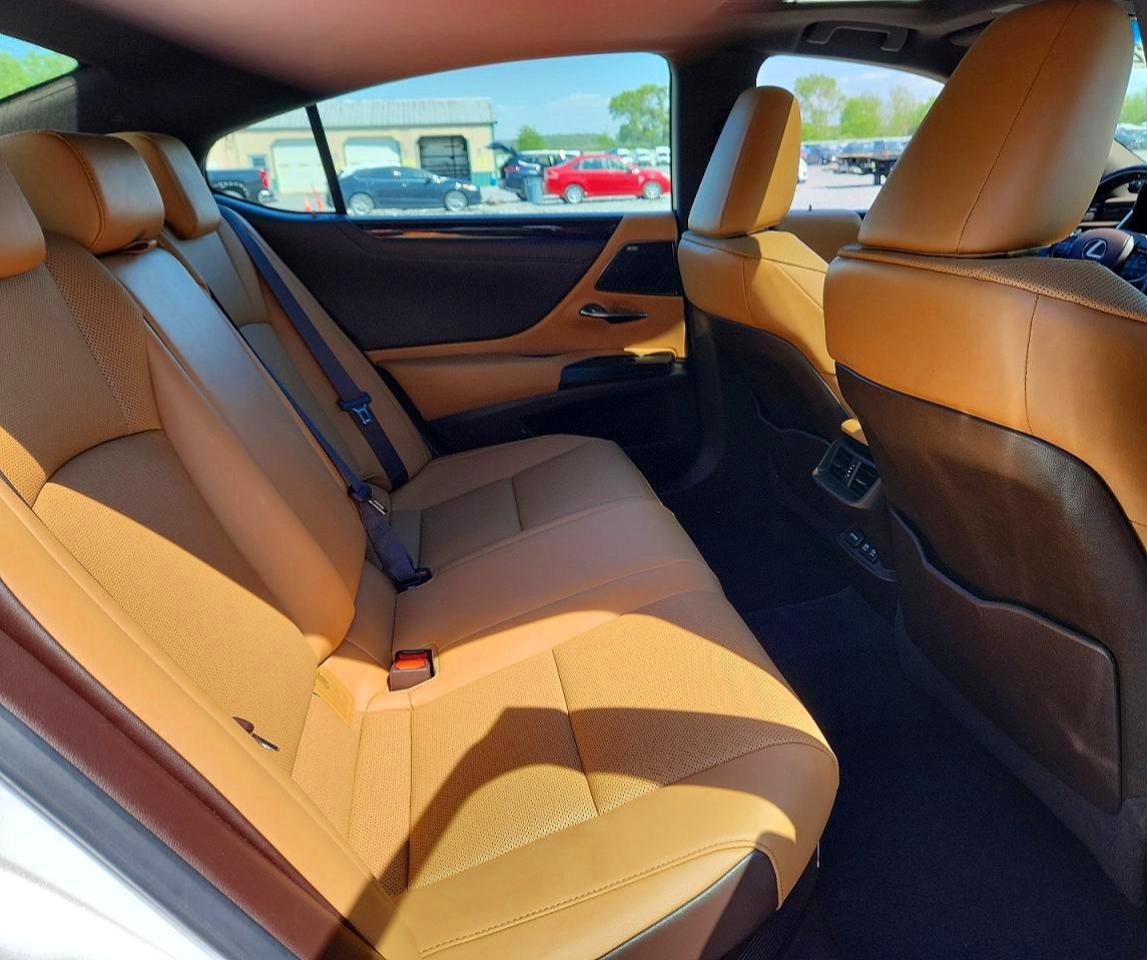 Lexus Es 300h