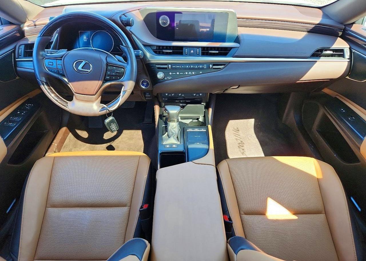 Lexus Es 300h