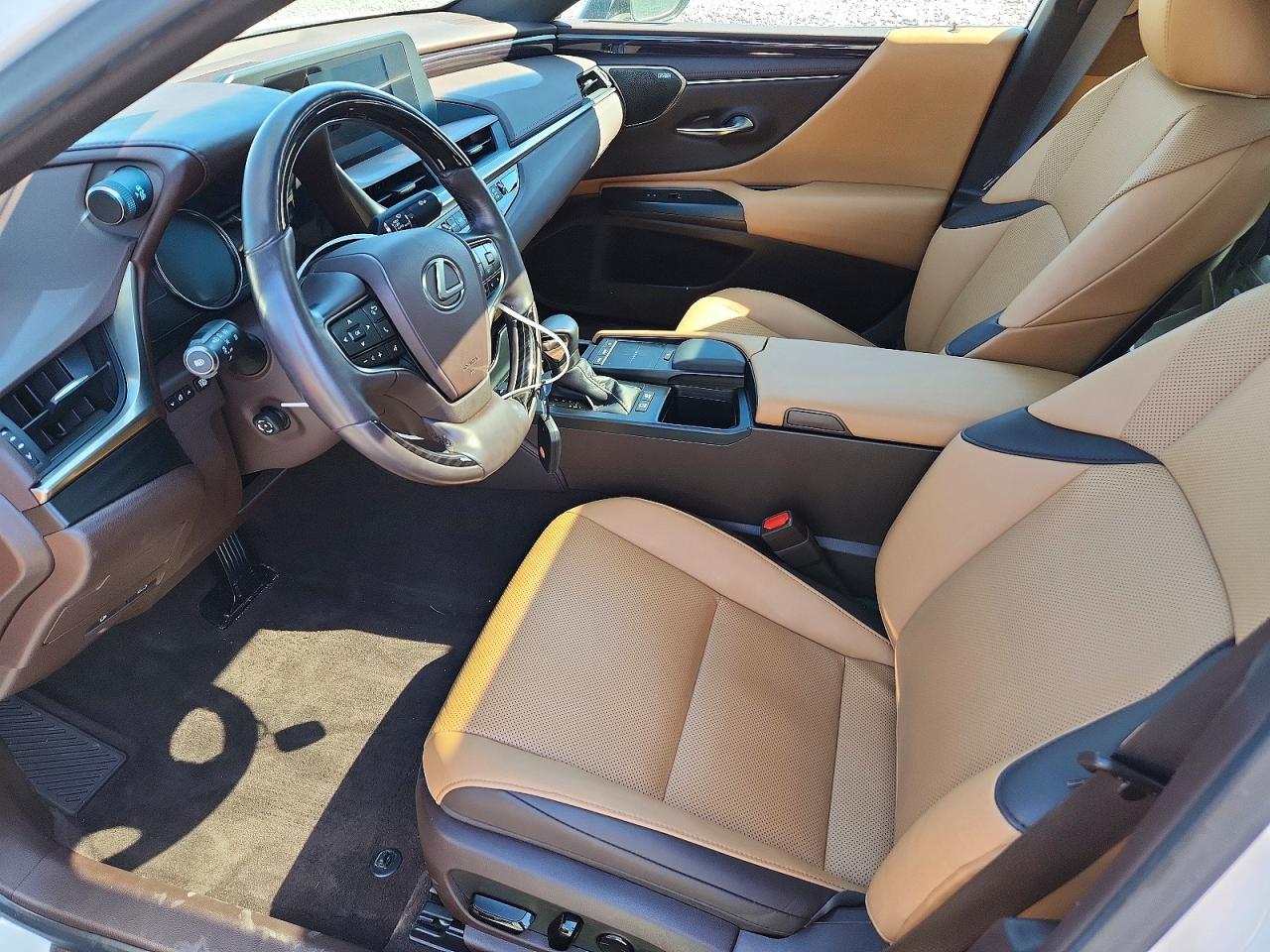 Lexus Es 300h