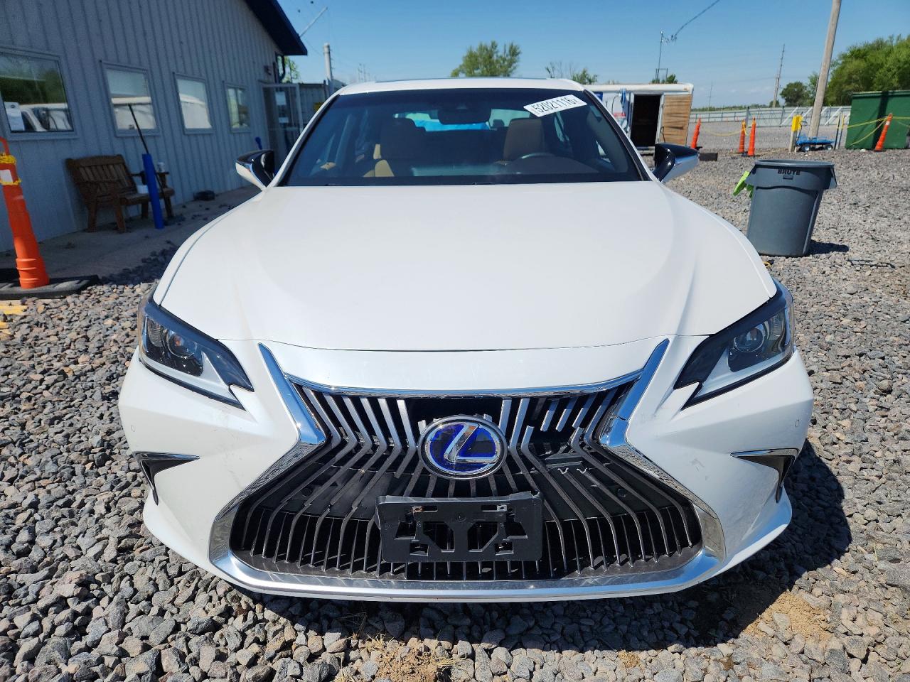 Lexus Es 300h