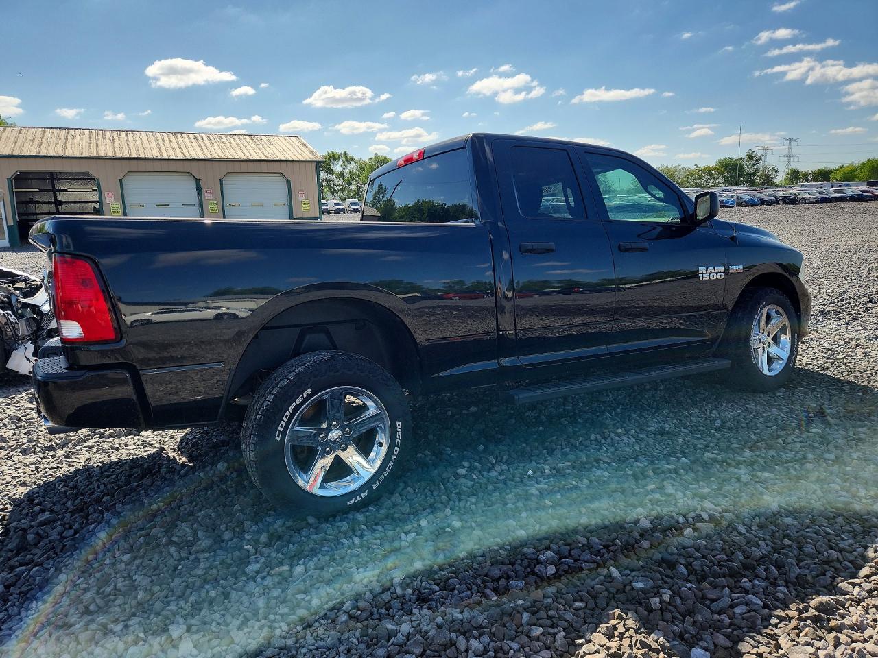 Ram 1500