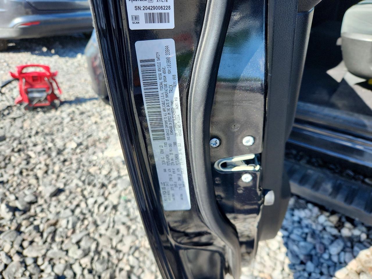 Ram 1500