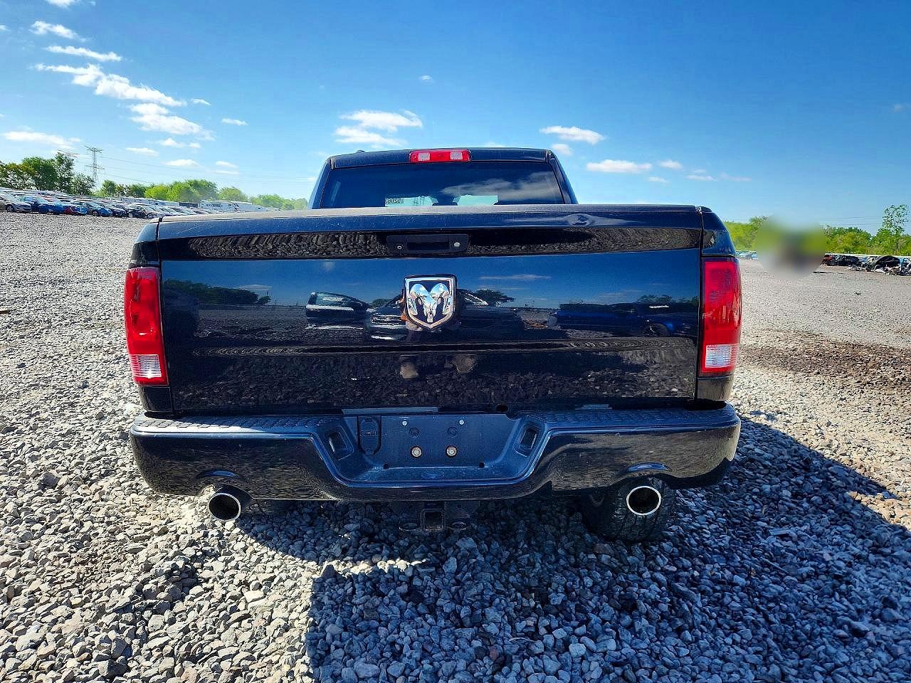 Ram 1500