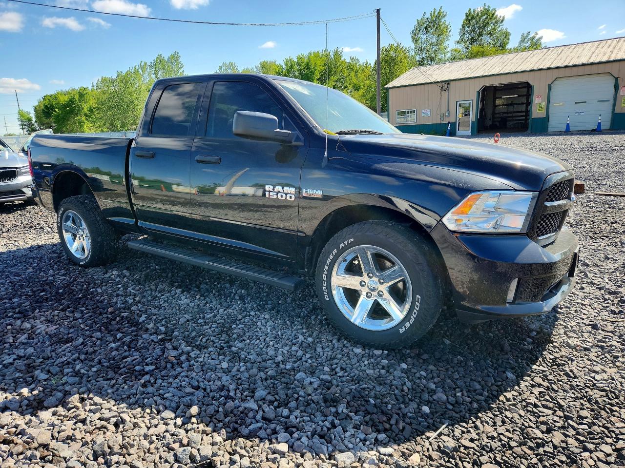 Ram 1500