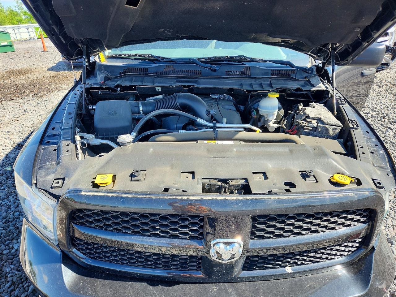 Ram 1500