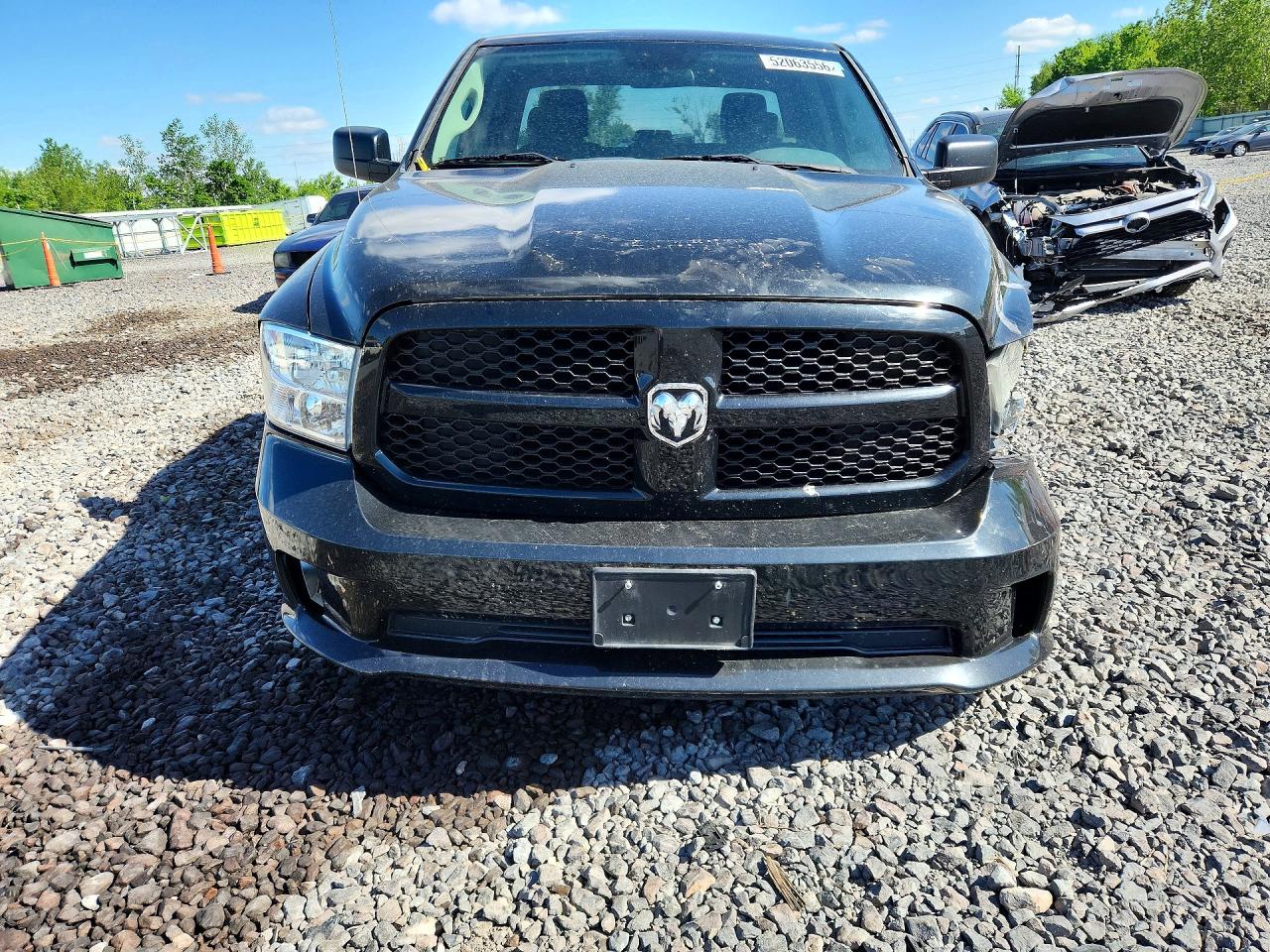 Ram 1500