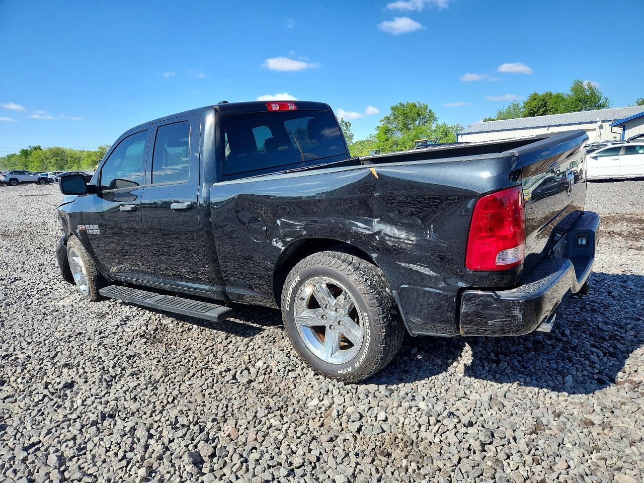 Ram 1500