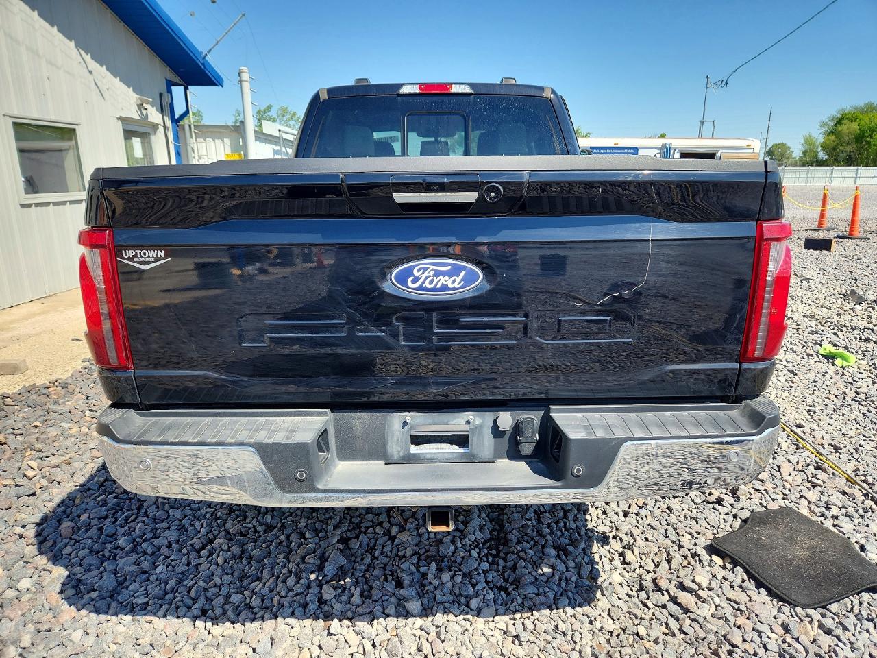 Ford F-150 Xlt