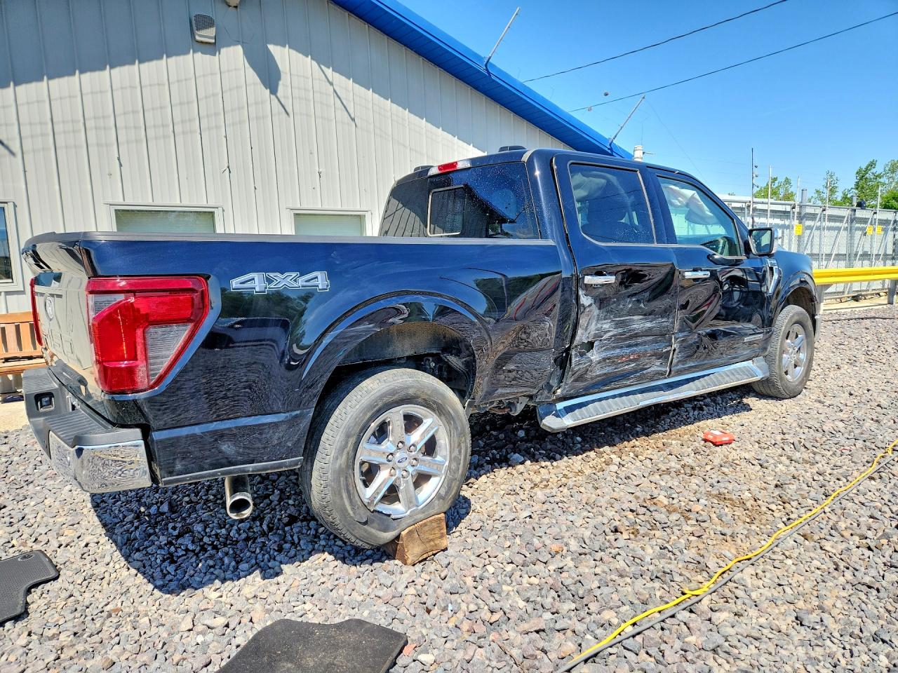 Ford F-150 Xlt