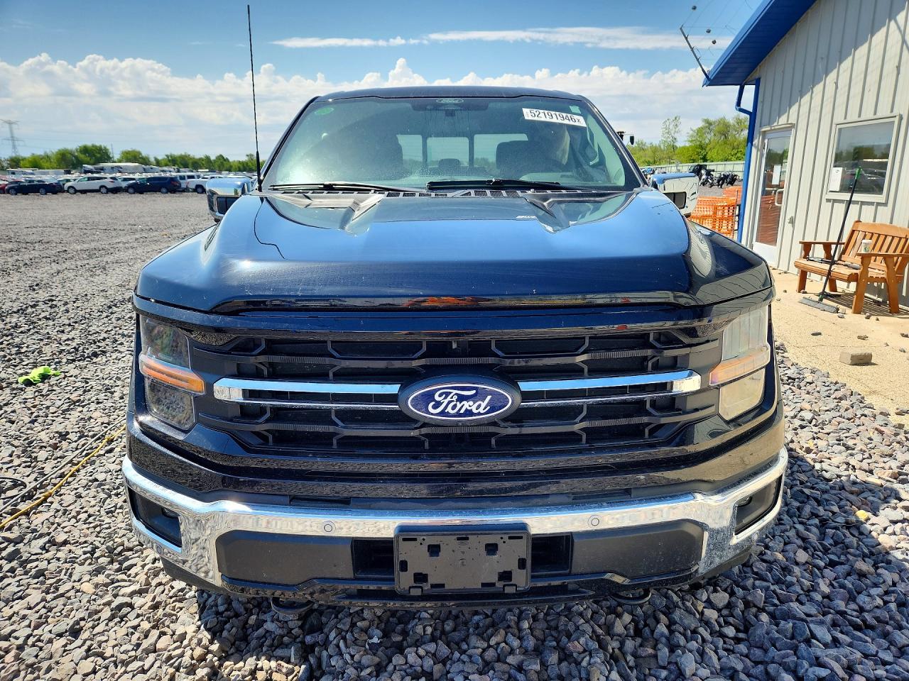 Ford F-150 Xlt