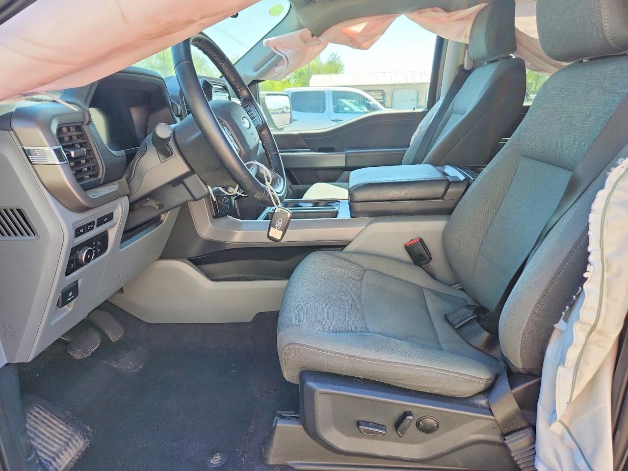 Ford F-150 Xlt