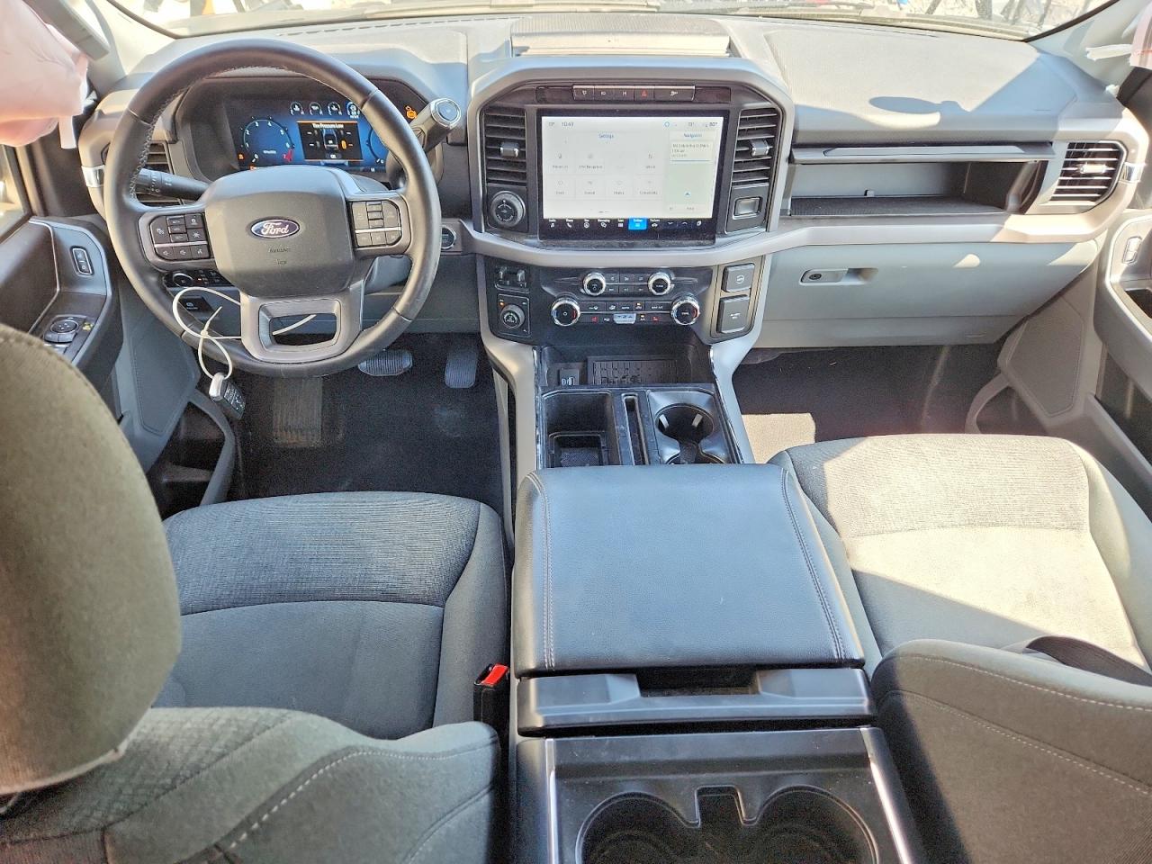 Ford F-150 Xlt