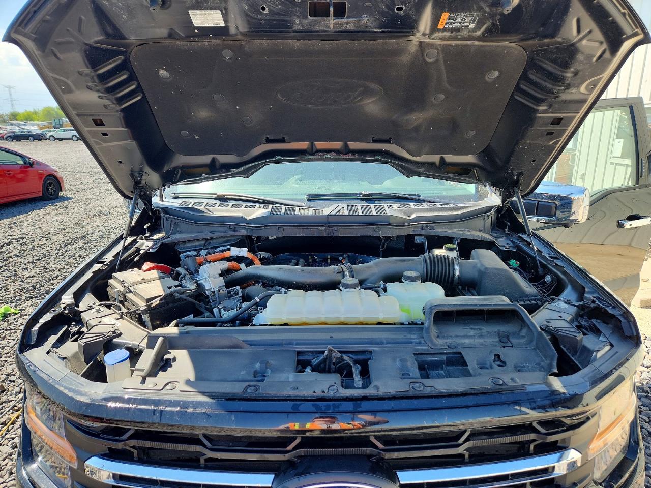 Ford F-150 Xlt