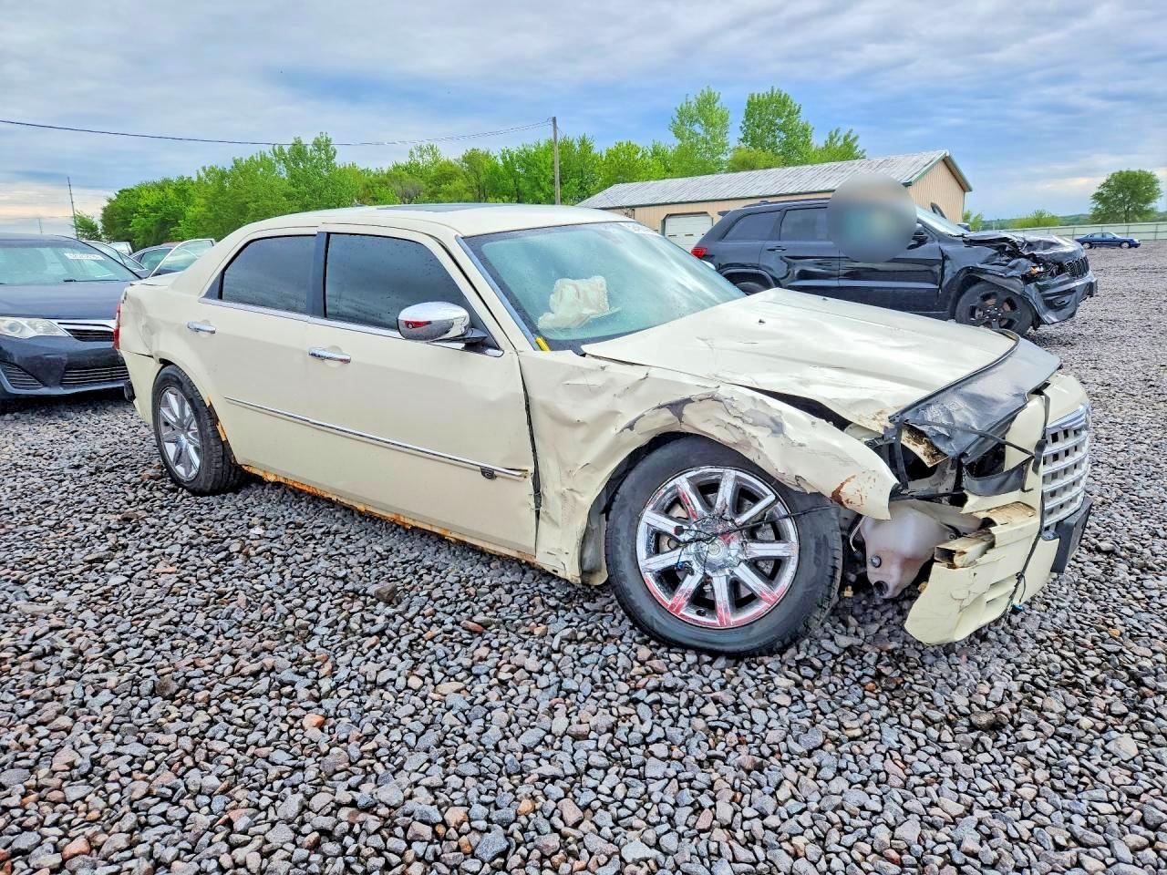 Chrysler 300