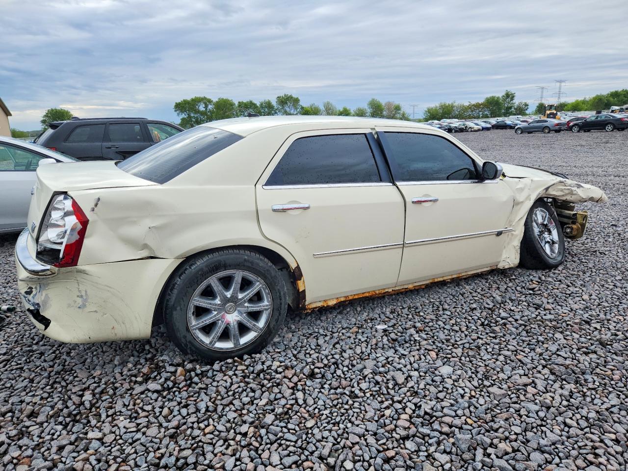 Chrysler 300