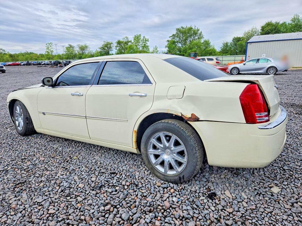 Chrysler 300