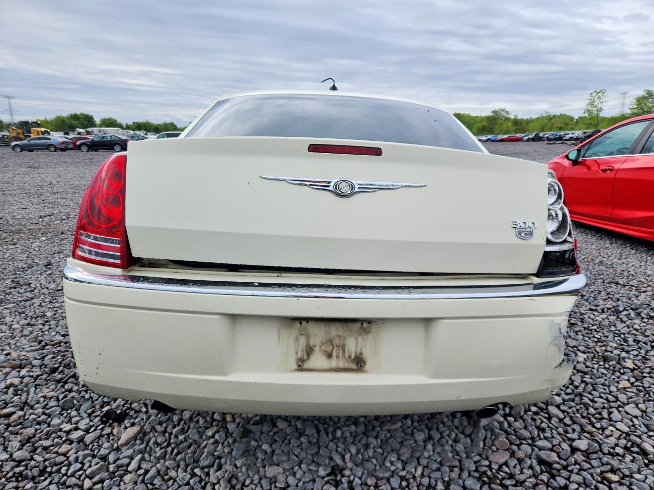 Chrysler 300