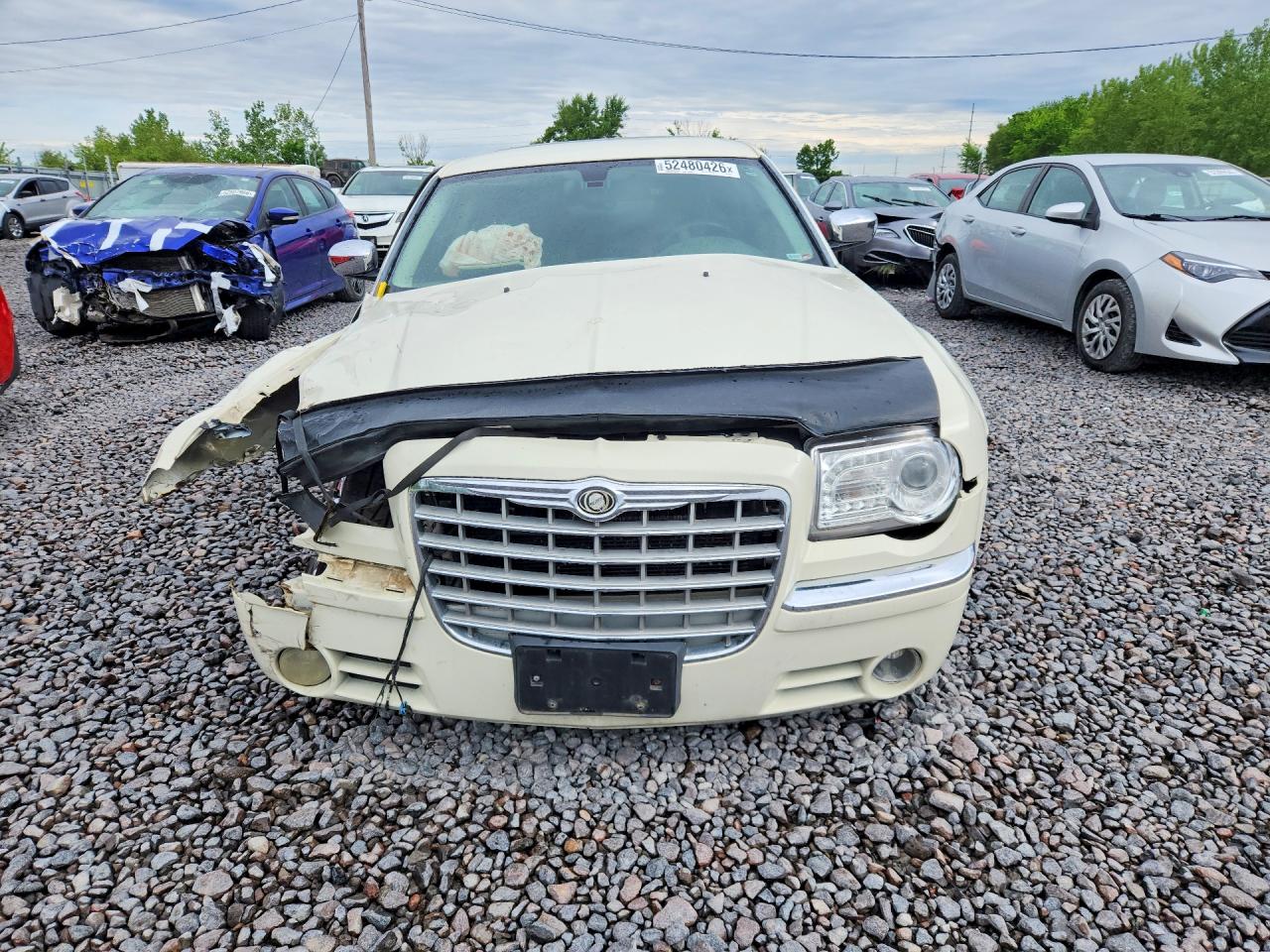 Chrysler 300