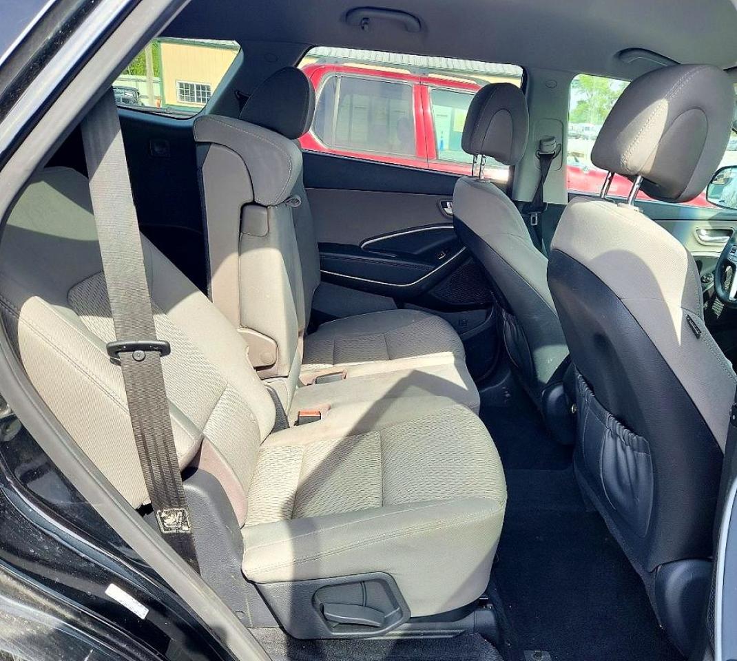 Hyundai SANTA FE Se