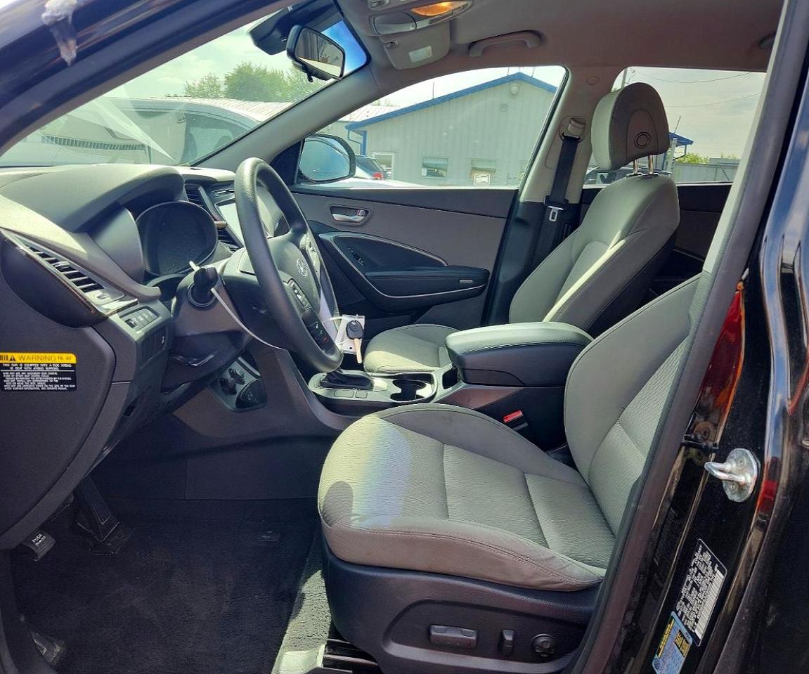 Hyundai SANTA FE Se
