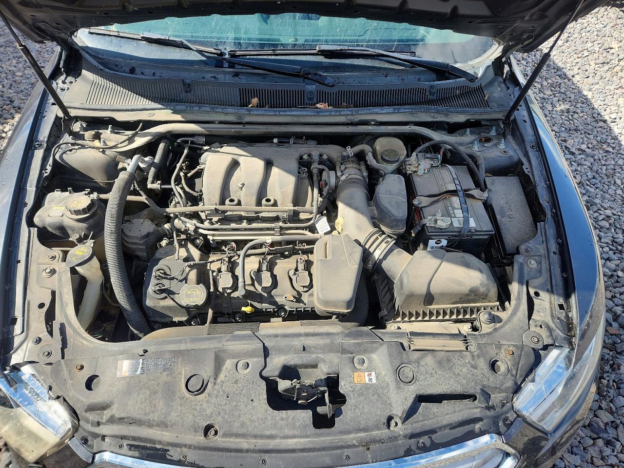 Ford Taurus Sel