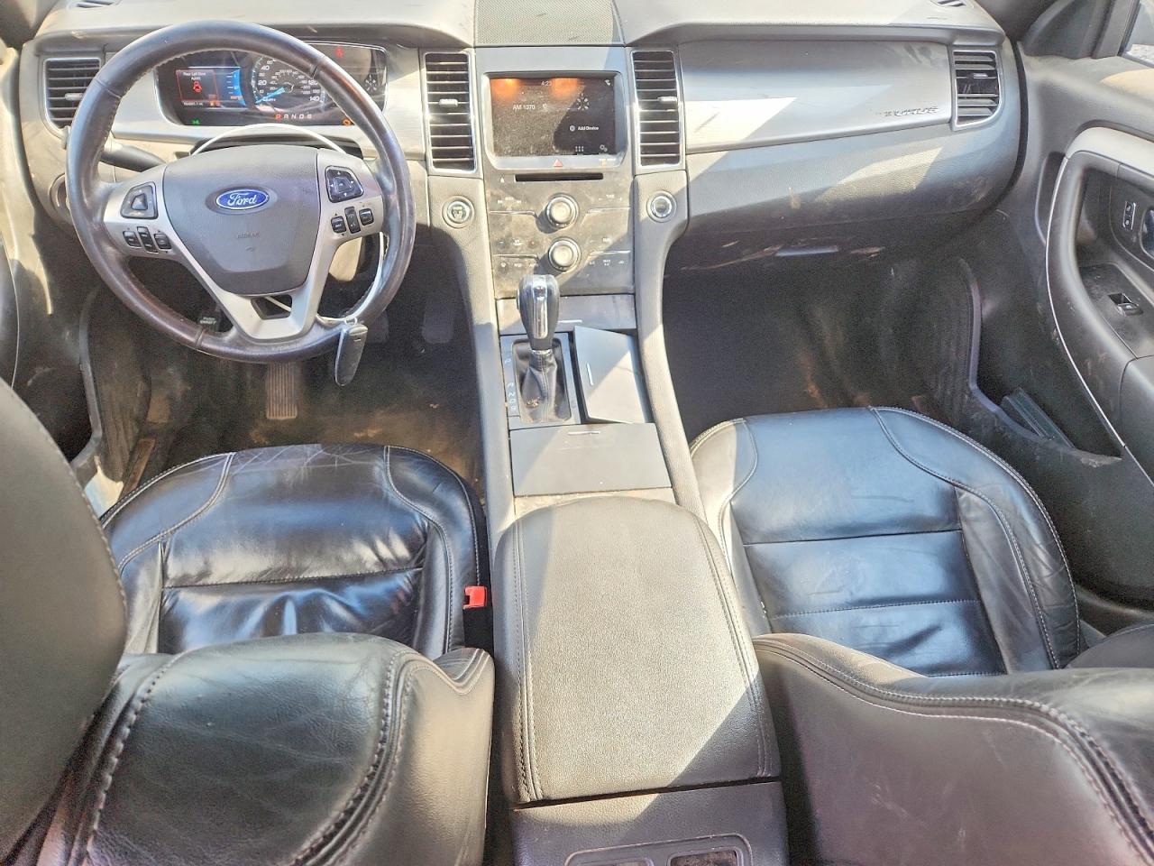Ford Taurus Sel