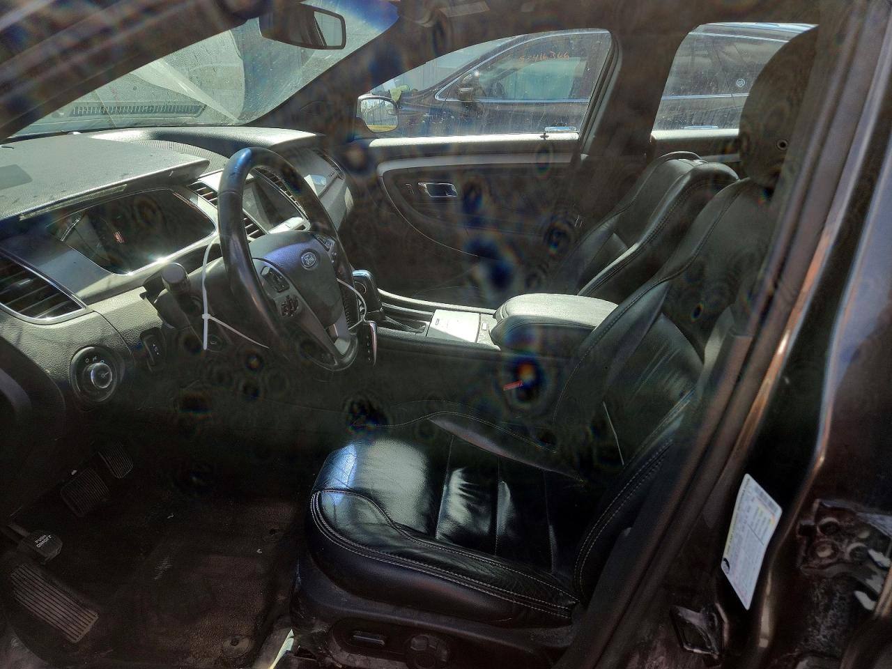 Ford Taurus Sel