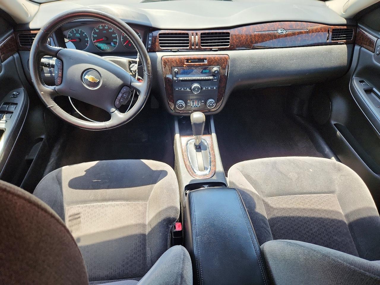 Chevrolet Impala Lt