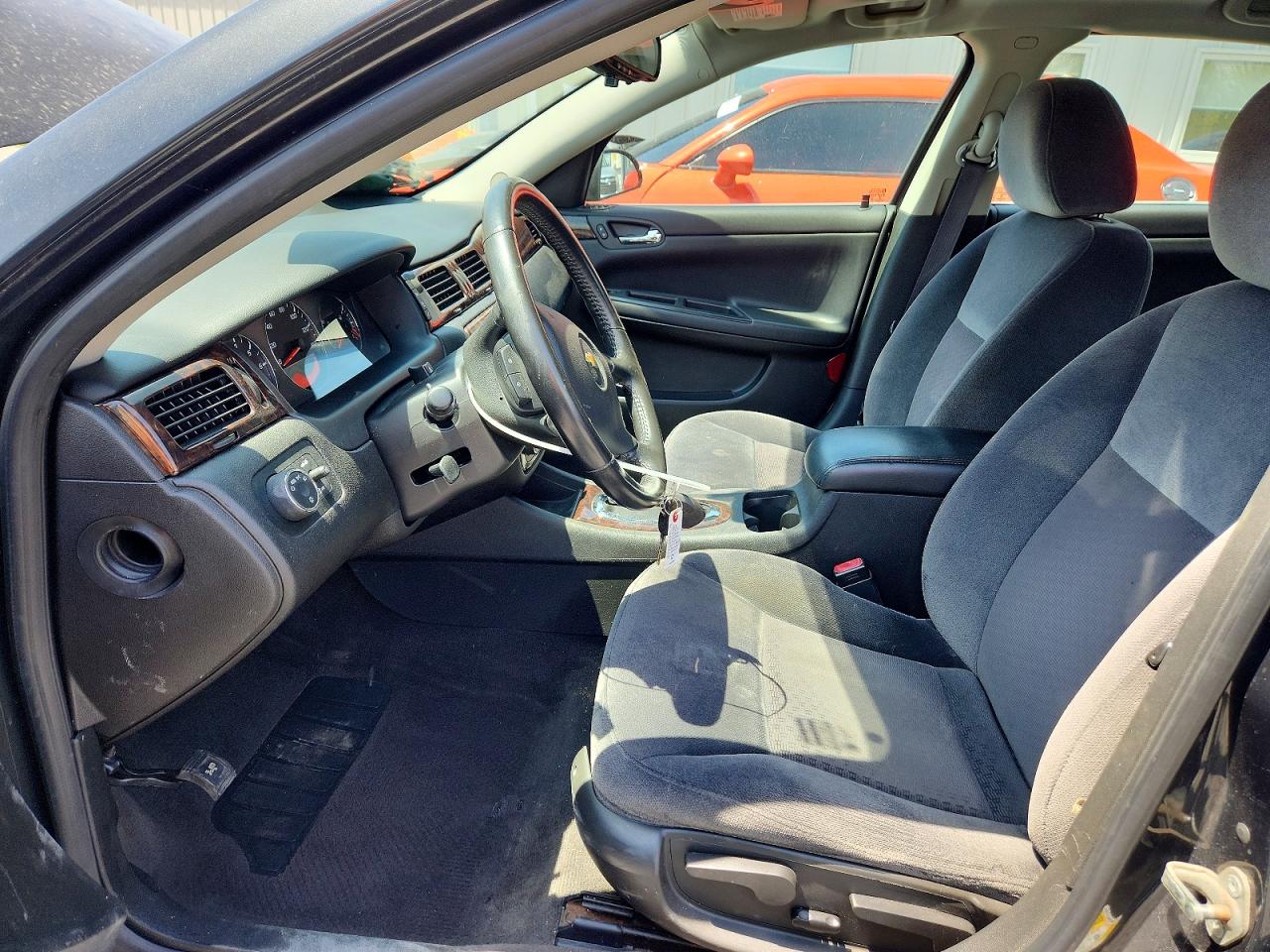 Chevrolet Impala Lt