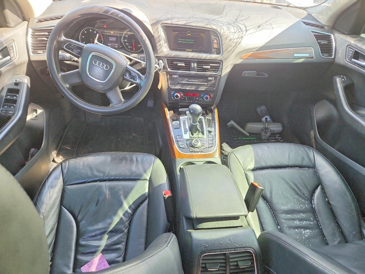 Audi Q5 Premium Plus