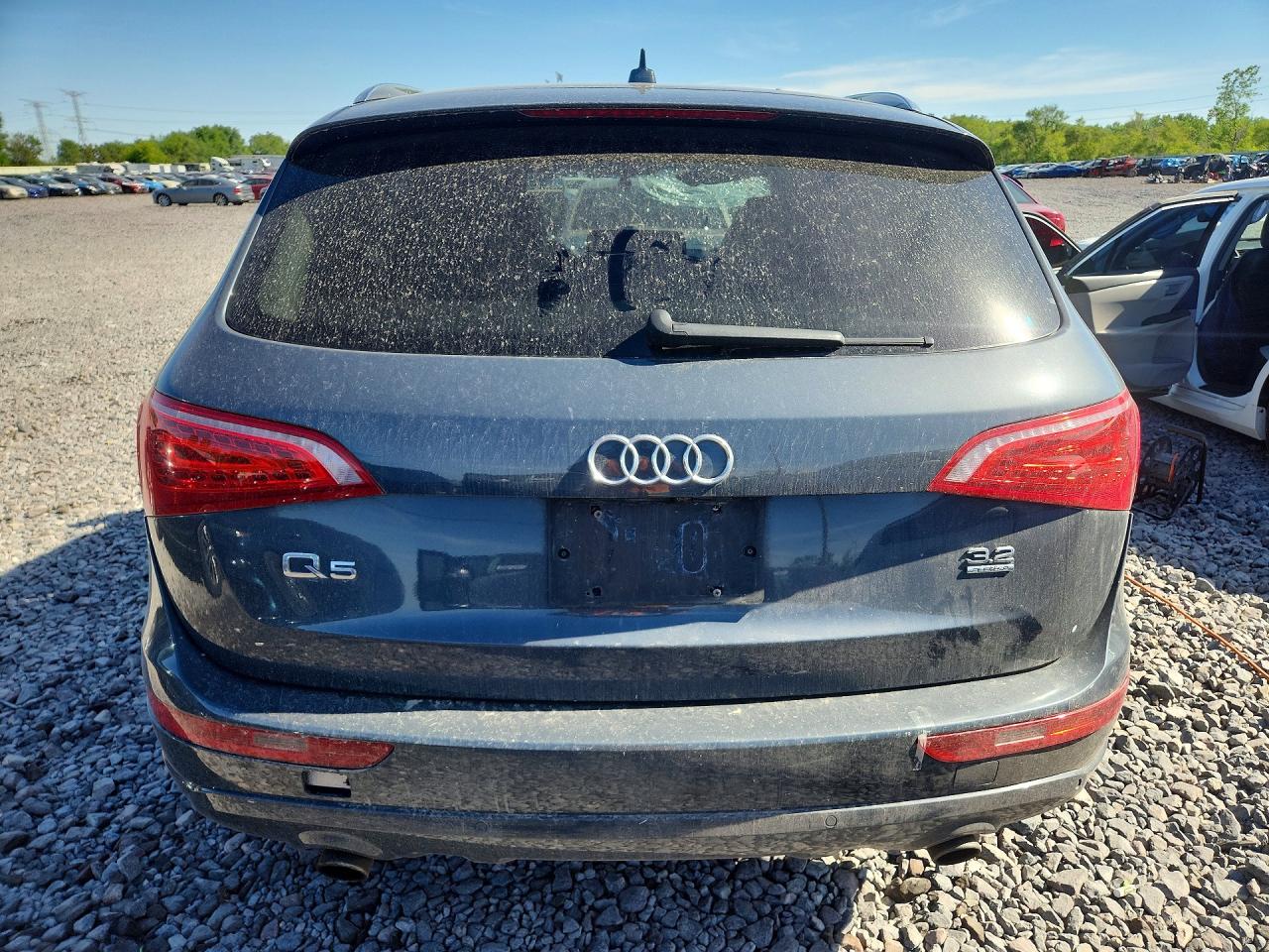 Audi Q5 Premium Plus