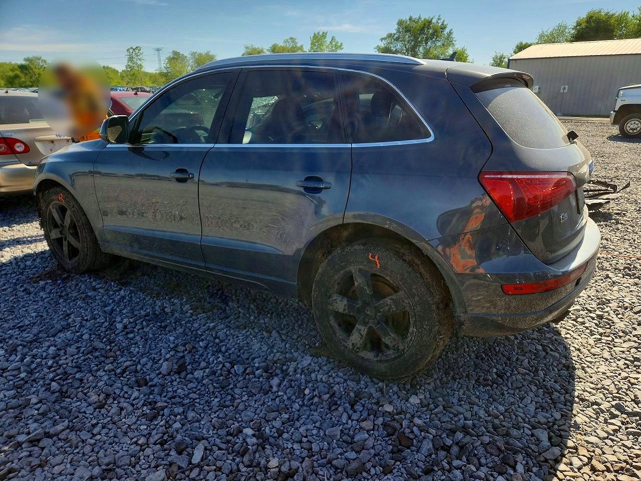 Audi Q5 Premium Plus