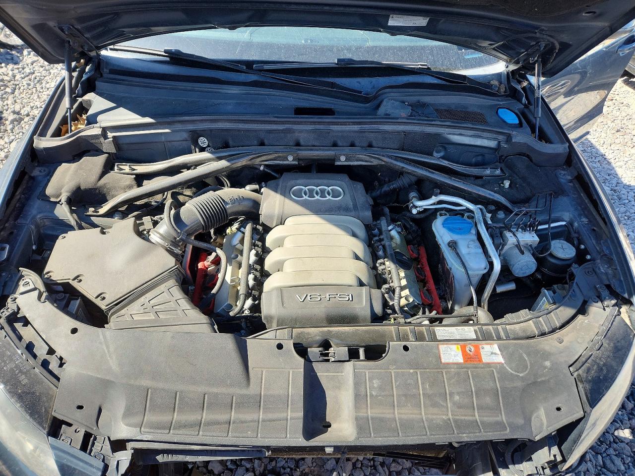 Audi Q5 Premium Plus