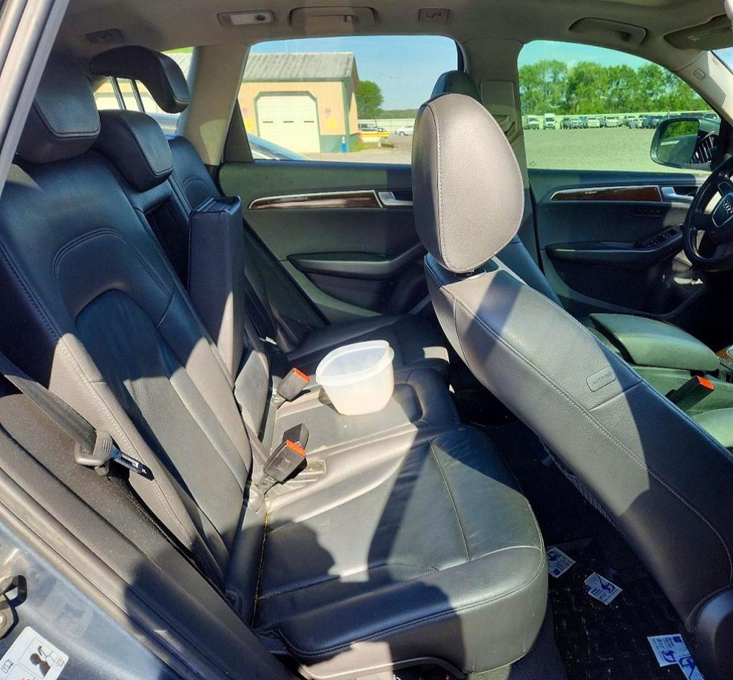 Audi Q5 Premium Plus