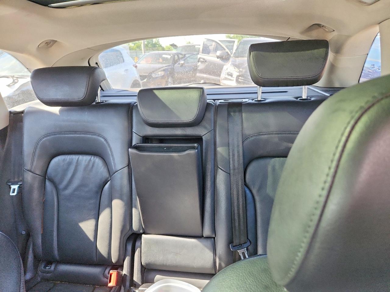 Audi Q5 Premium Plus
