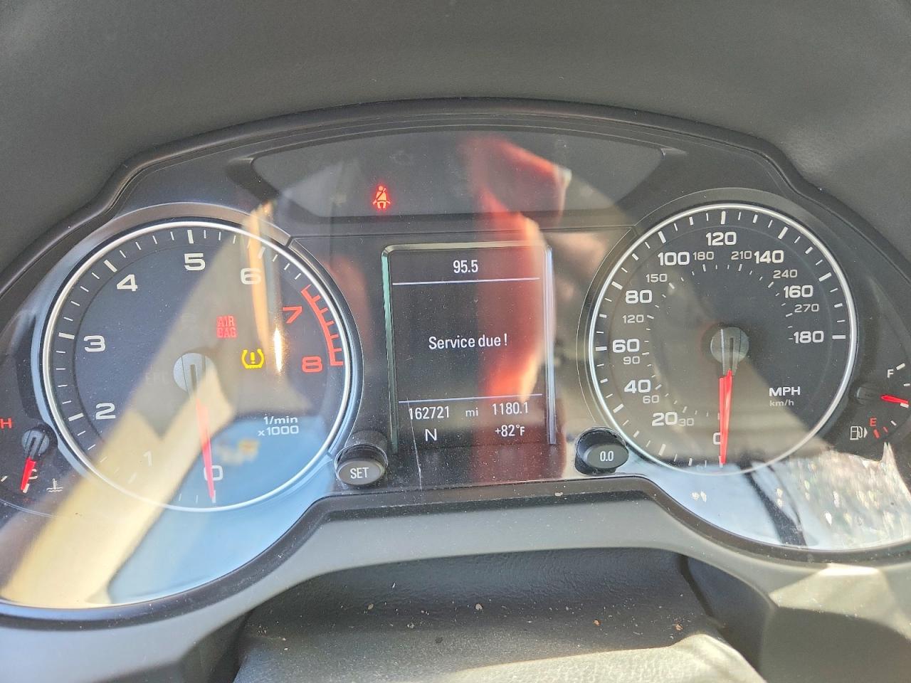 Audi Q5 Premium Plus