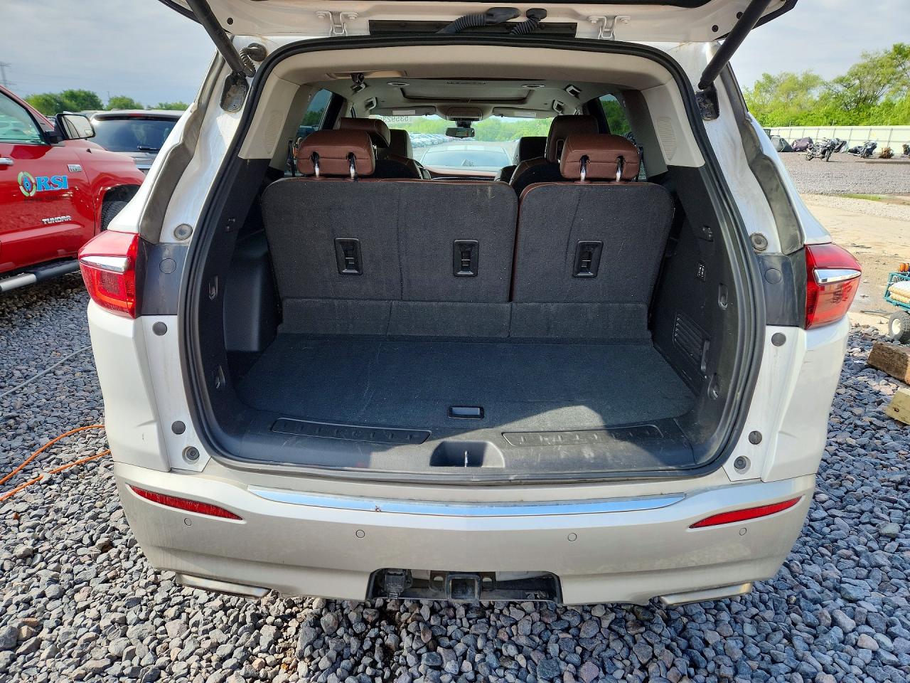 Buick Enclave Avenir