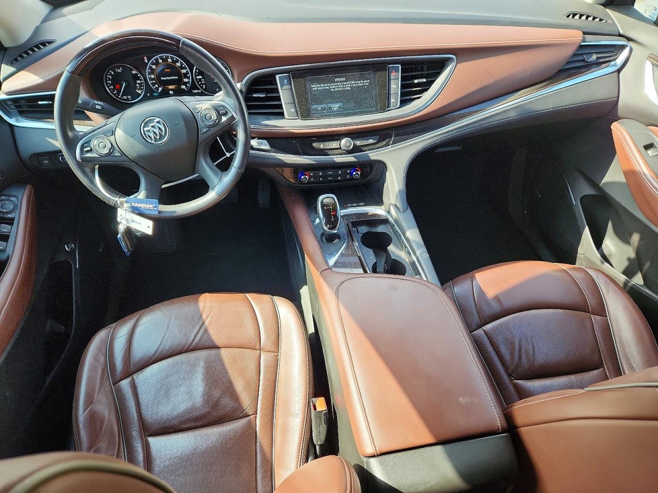 Buick Enclave Avenir