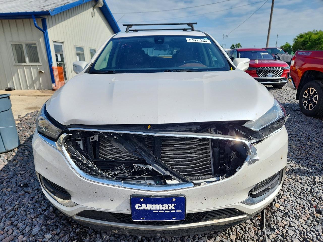 Buick Enclave Avenir