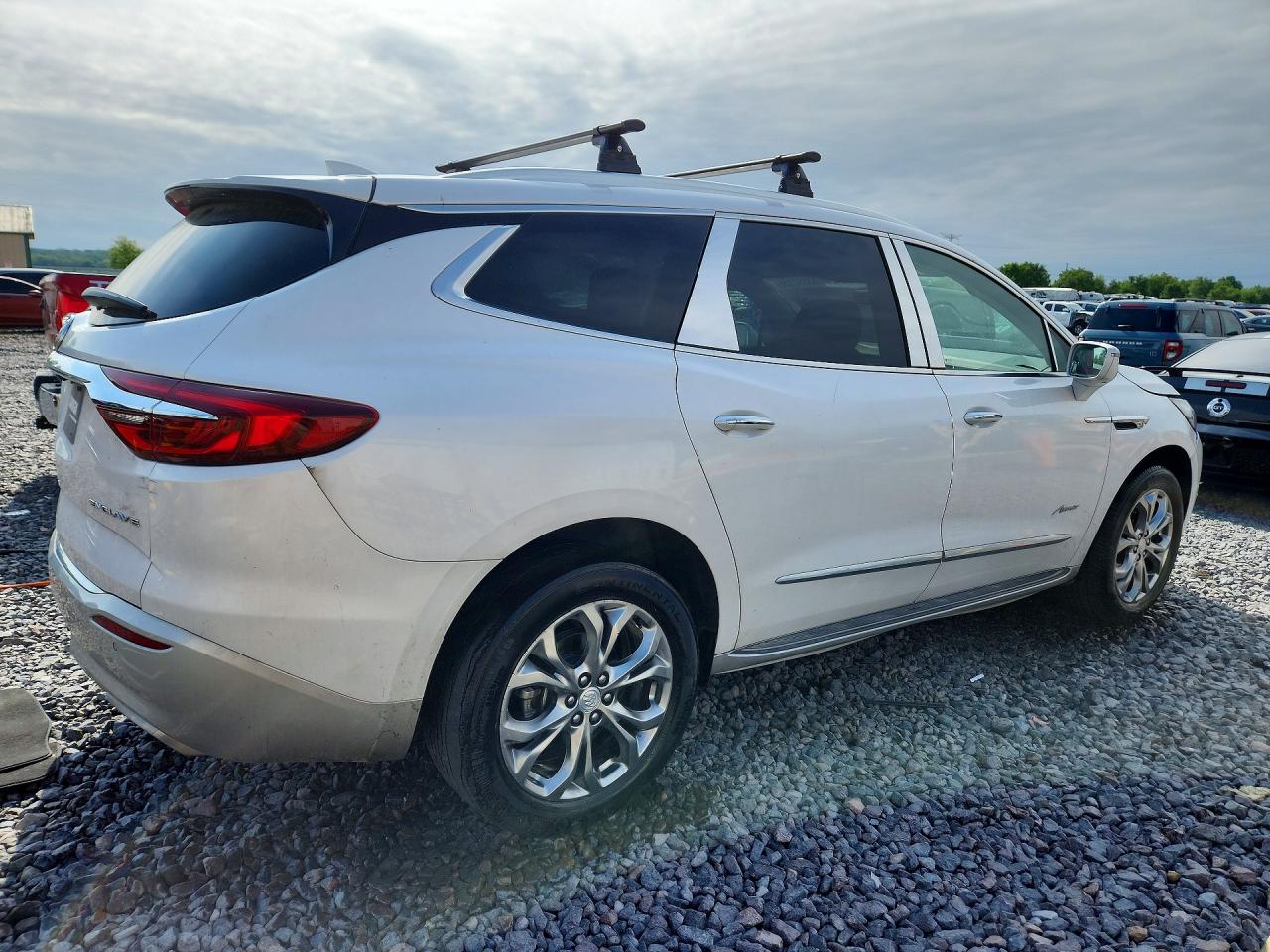 Buick Enclave Avenir