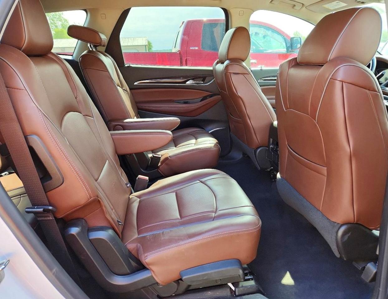 Buick Enclave Avenir